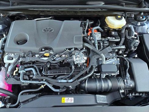 Used 2026 Toyota Camry SE w/ Convenience Package FWD image 23