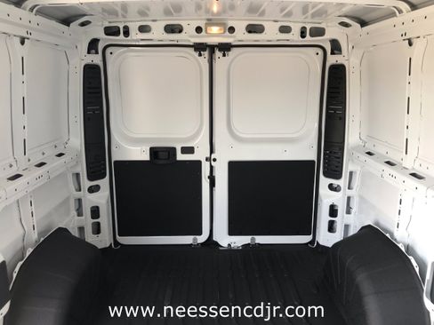 New 2026 RAM ProMaster 1500 image 19
