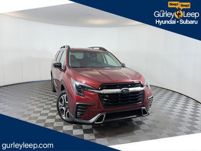 Used 2025 Subaru Ascent Touring w/ Popular Package #2