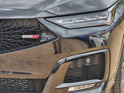 New 2026 Acura MDX Type S image 8