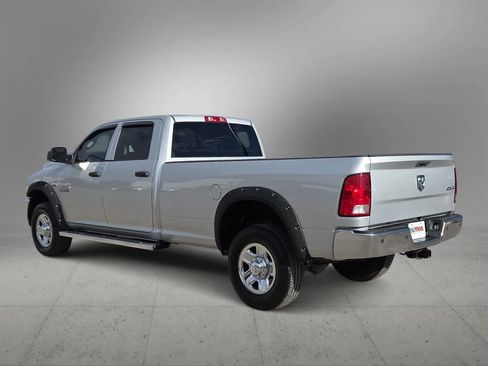 Used 2015 RAM 2500 Tradesman w/ Chrome Appearance Group AWD/4WD image 5