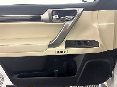 Used 2023 Lexus GX 460 Premium AWD/4WD image 20