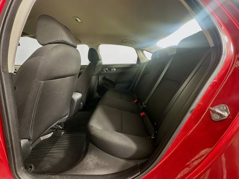Used 2022 Honda Civic LX image 26