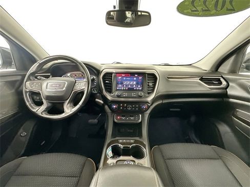 Used 2022 GMC Acadia AT4 image 35