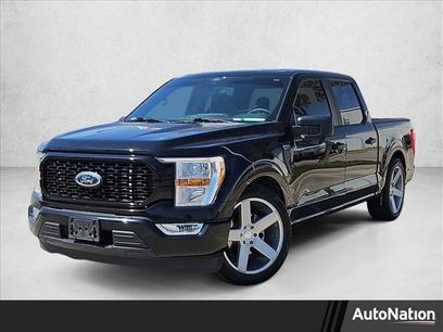 Used 2021 Ford F150 XL w/ STX Appearance Package