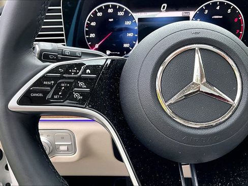 Used 2026 Mercedes-Benz GLE 450 4MATIC image 20