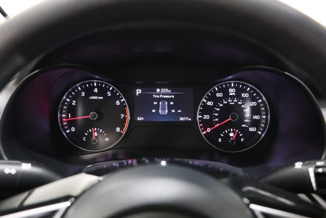 Used 2024 Kia Forte LXS FWD image 21