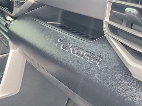 Used 2022 Toyota Tundra SR5 w/ TRD Off-Road Package image 30