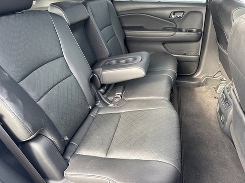 Used 2020 Honda Passport Touring image 23