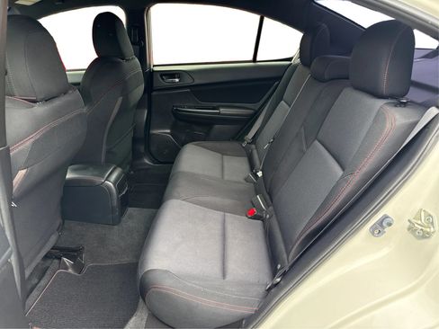 Used 2017 Subaru WRX AWD/4WD image 10