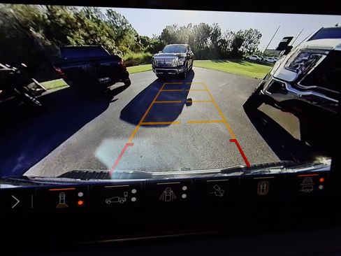 Certified 2025 GMC Sierra 2500 Denali Ultimate image 18