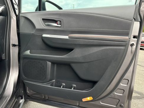 Used 2021 Toyota Sienna XSE AWD/4WD image 20