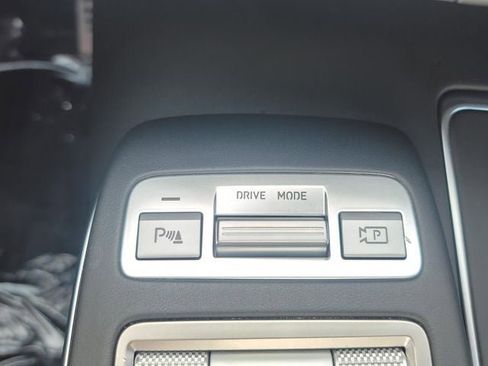 Used 2024 Genesis GV70 3.5T Sport w/ Sport Advanced Package image 23