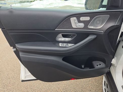 Used 2022 Mercedes-Benz GLE 350 4MATIC image 22
