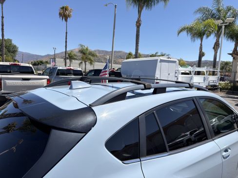 Used 2019 Subaru Crosstrek 2.0i Limited w/ Moonroof Package w/Navigation AWD/4WD image 39