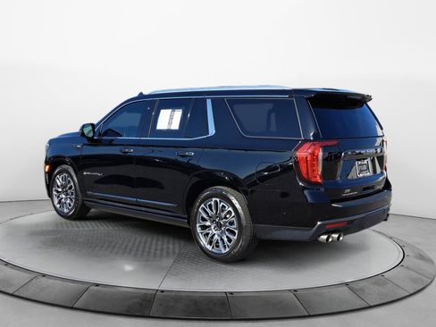 Certified 2023 GMC Yukon Denali Ultimate AWD/4WD image 5