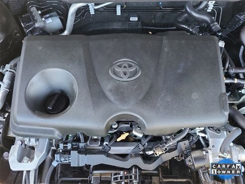 Used 2024 Toyota RAV4 LE image 29