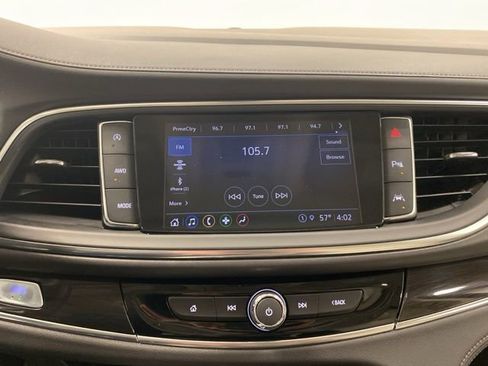 Certified 2023 Buick Enclave Essence w/ Experience Buick Package image 10