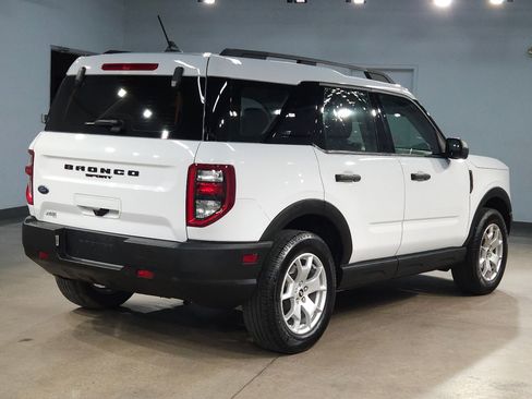 Used 2021 Ford Bronco Sport image 7