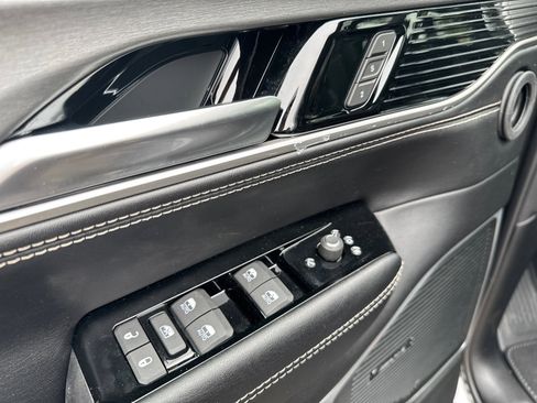 New 2026 Jeep Grand Wagoneer Upland image 12