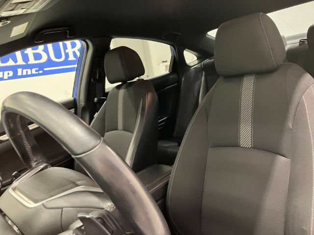 Used 2019 Honda Civic Sport image 52