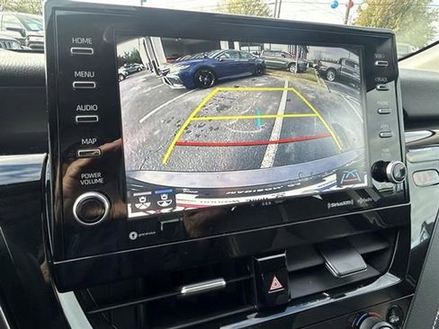 Used 2024 Toyota Camry XSE image 17