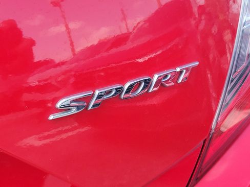 Used 2020 Honda Civic Sport image 6