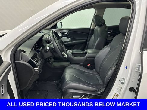 Used 2021 Acura RDX FWD w/ Technology Package image 9