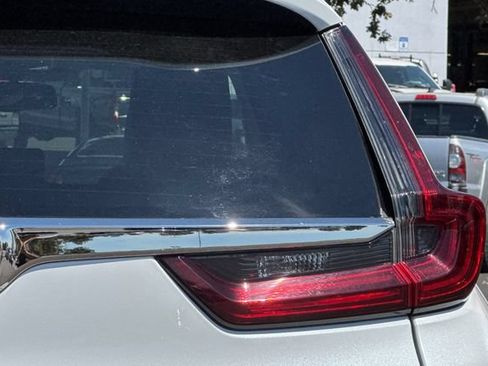 Used 2020 Honda CR-V Touring image 50