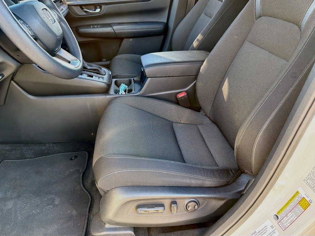 Used 2024 Honda CR-V EX image 39
