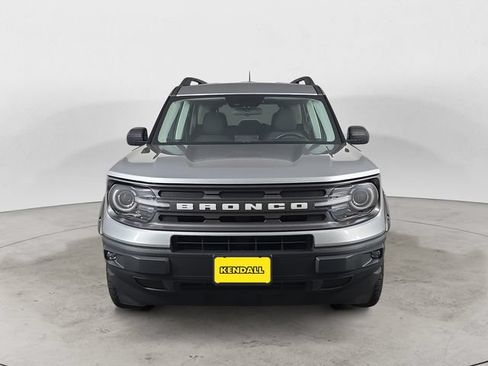Used 2021 Ford Bronco Sport Big Bend AWD/4WD image 2