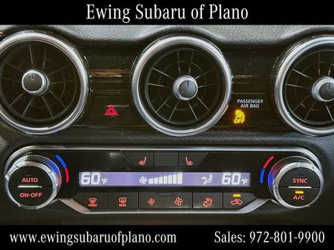 Used 2025 Nissan Sentra SR FWD image 15