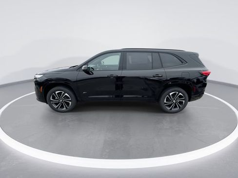 New 2026 Buick Enclave Sport Touring w/ Power Package image 5