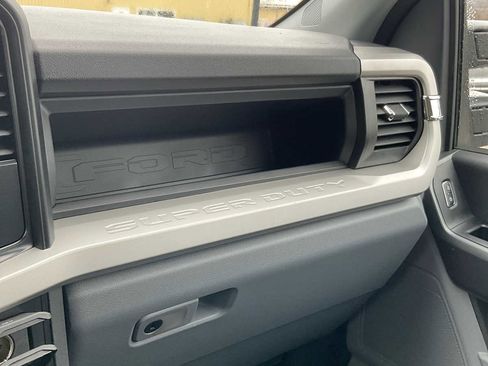 New 2026 Ford F350 XL w/ STX Appearance Package image 49