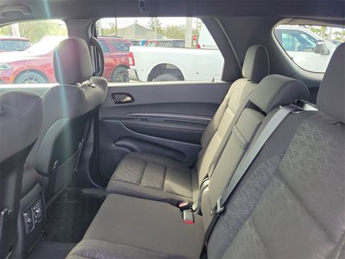 New 2026 Dodge Durango GT image 25