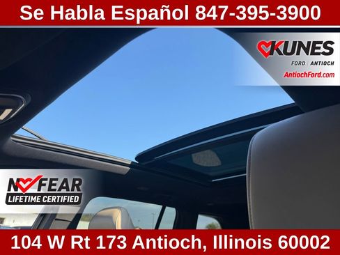 Used 2024 Jeep Grand Cherokee Limited 4xe image 59