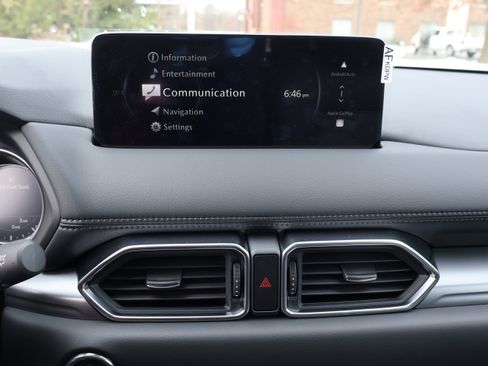 New 2025 MAZDA CX-5 AWD 2.5 S w/ Select Package image 24