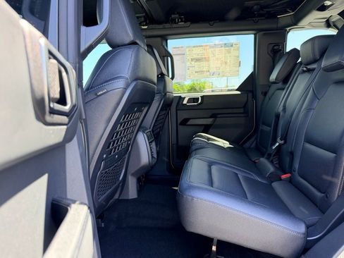 New 2026 Ford Bronco Big Bend AWD/4WD image 14