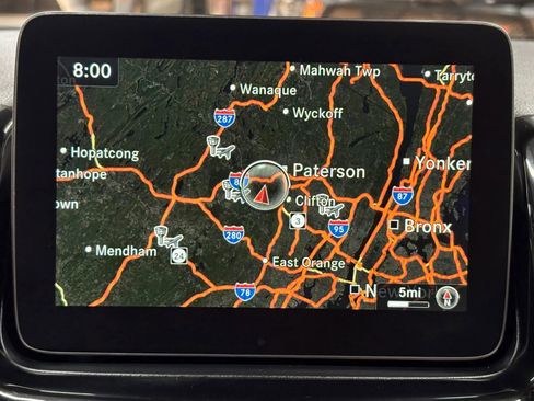 Used 2017 Mercedes-Benz GLE 350 4MATIC image 13