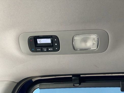 Used 2023 Honda Odyssey EX-L image 33