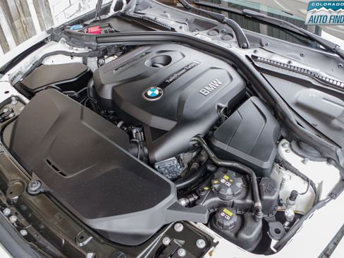 Used 2018 BMW 330i xDrive Sedan AWD/4WD image 27