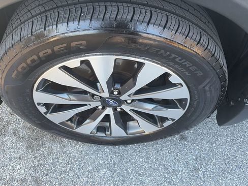 Used 2015 Subaru Outback 2.5i Limited image 26