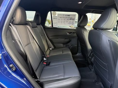 New 2026 Subaru Outback Touring image 10