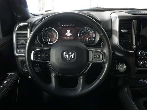 Used 2024 RAM 1500 Laramie image 18