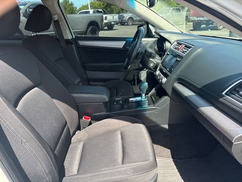 Used 2015 Subaru Legacy 2.5i Premium w/ Popular Package #2 AWD/4WD image 25