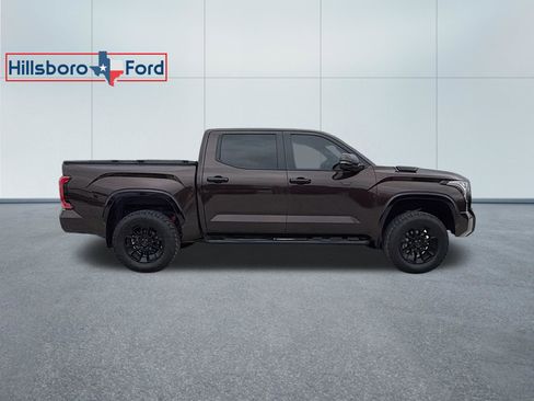 Used 2024 Toyota Tundra 1794 Edition w/ TRD Off-Road Package image 5