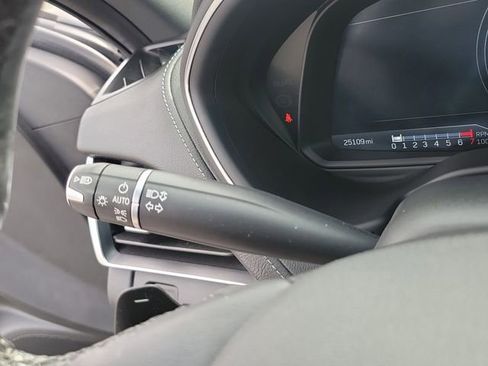 Used 2021 Cadillac CT5 Premium Luxury image 18