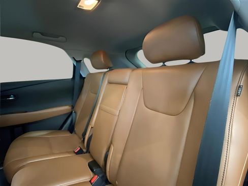 Used 2014 Lexus RX 350 AWD w/ Navigation Package image 22