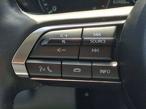 Used 2024 MAZDA CX-30 AWD 2.5 S w/ Select Sport Pkg image 21