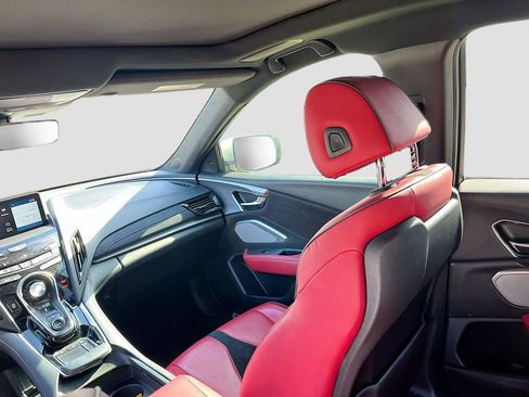 Used 2022 Acura RDX A-Spec image 24